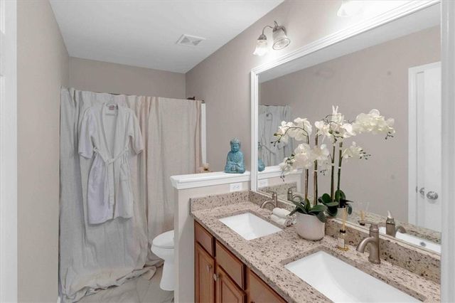 3123 Wolf Club Dr. SW, Atlanta, GA 30349