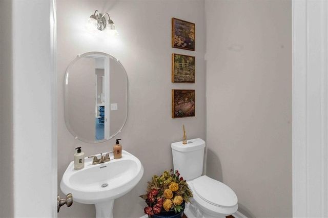 3123 Wolf Club Dr. SW, Atlanta, GA 30349