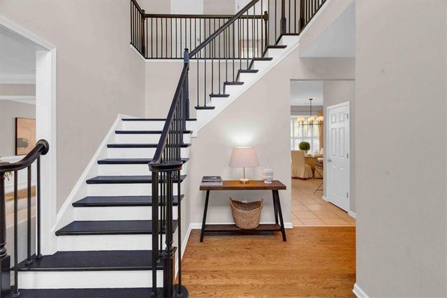 3123 Wolf Club Dr. SW, Atlanta, GA 30349