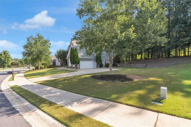 3123 Wolf Club Dr. SW, Atlanta, GA 30349