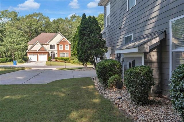 3123 Wolf Club Dr. SW, Atlanta, GA 30349