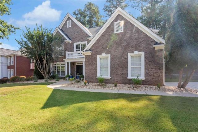 3123 Wolf Club Dr. SW, Atlanta, GA 30349