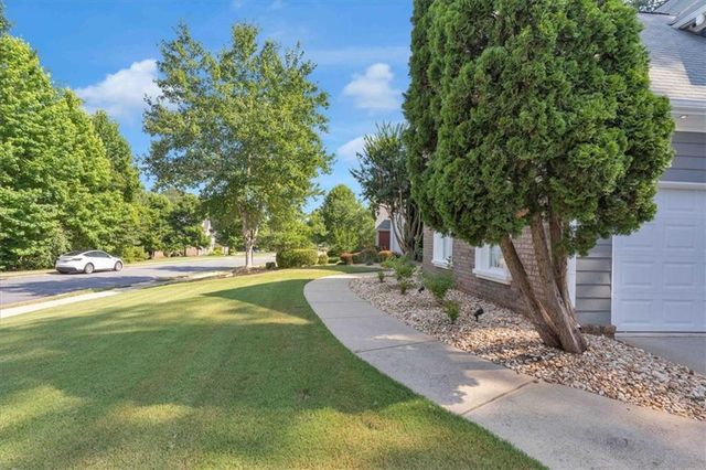 3123 Wolf Club Dr. SW, Atlanta, GA 30349