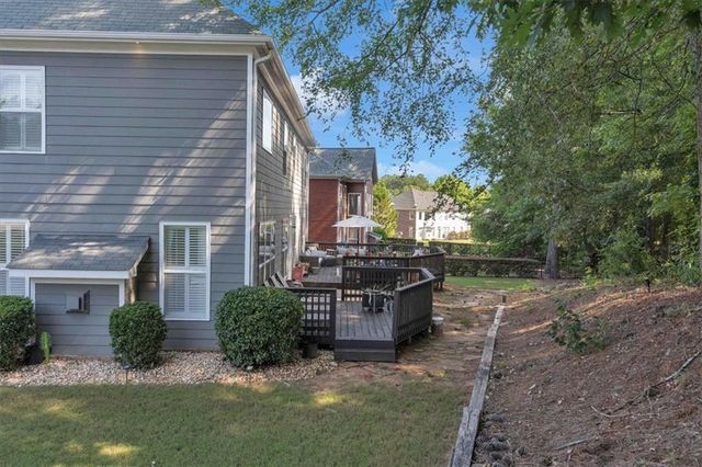 3123 Wolf Club Dr. SW, Atlanta, GA 30349