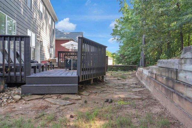 3123 Wolf Club Dr. SW, Atlanta, GA 30349