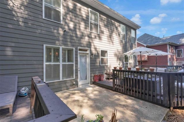 3123 Wolf Club Dr. SW, Atlanta, GA 30349