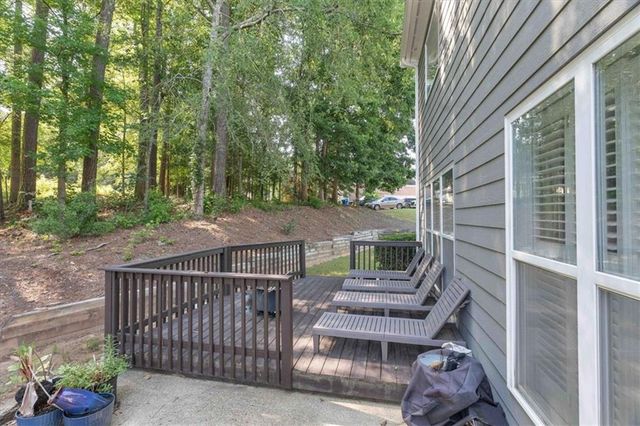 3123 Wolf Club Dr. SW, Atlanta, GA 30349