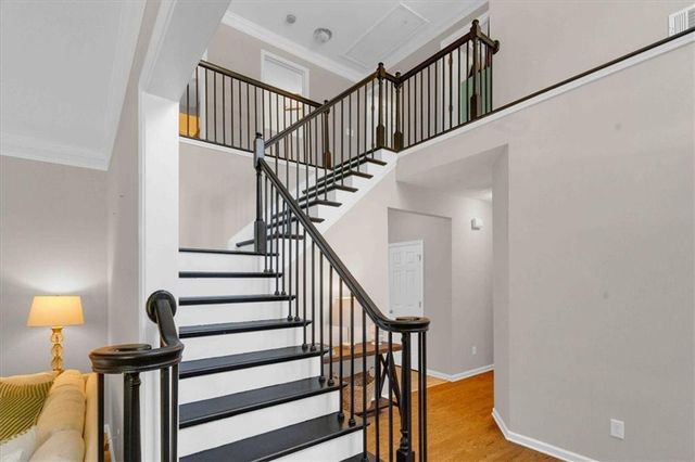 3123 Wolf Club Dr. SW, Atlanta, GA 30349