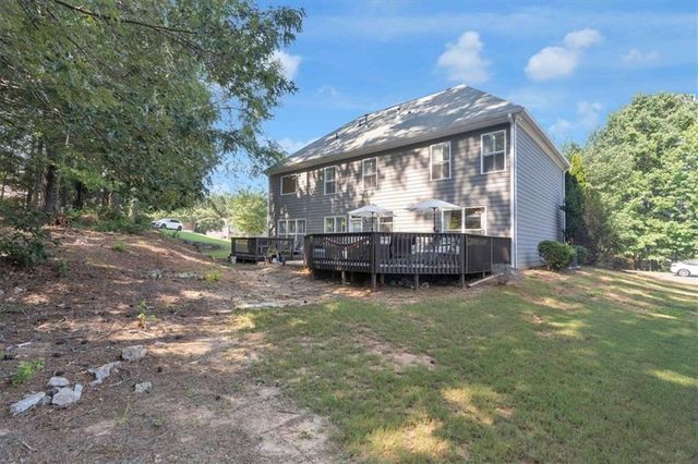 3123 Wolf Club Dr. SW, Atlanta, GA 30349