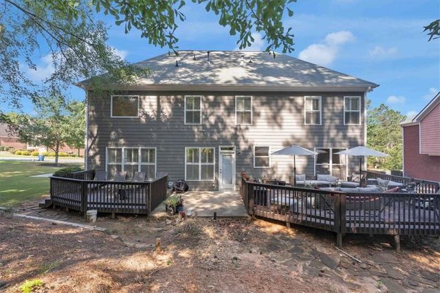 3123 Wolf Club Dr. SW, Atlanta, GA 30349