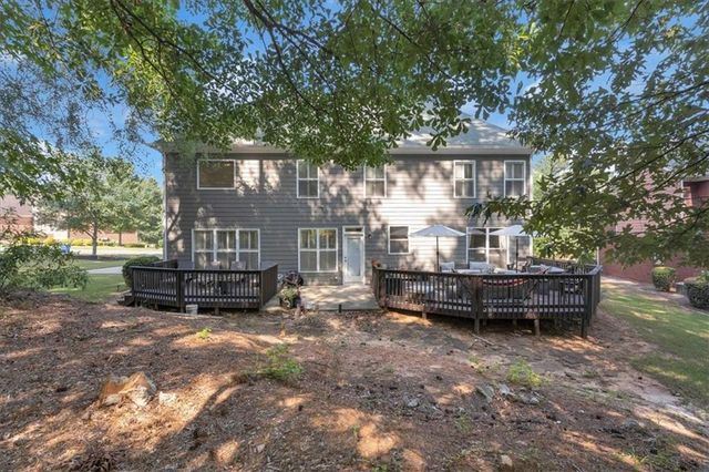 3123 Wolf Club Dr. SW, Atlanta, GA 30349