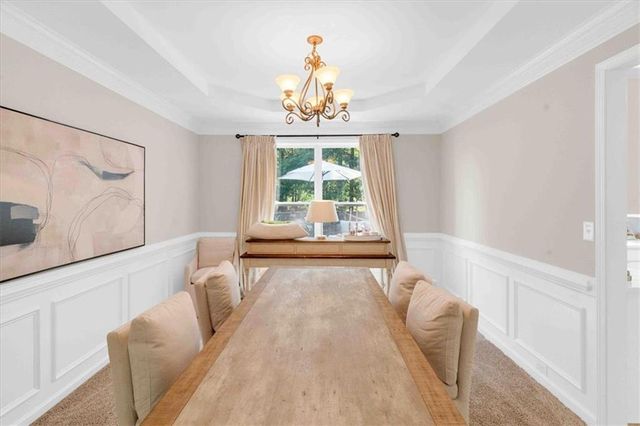 3123 Wolf Club Dr. SW, Atlanta, GA 30349