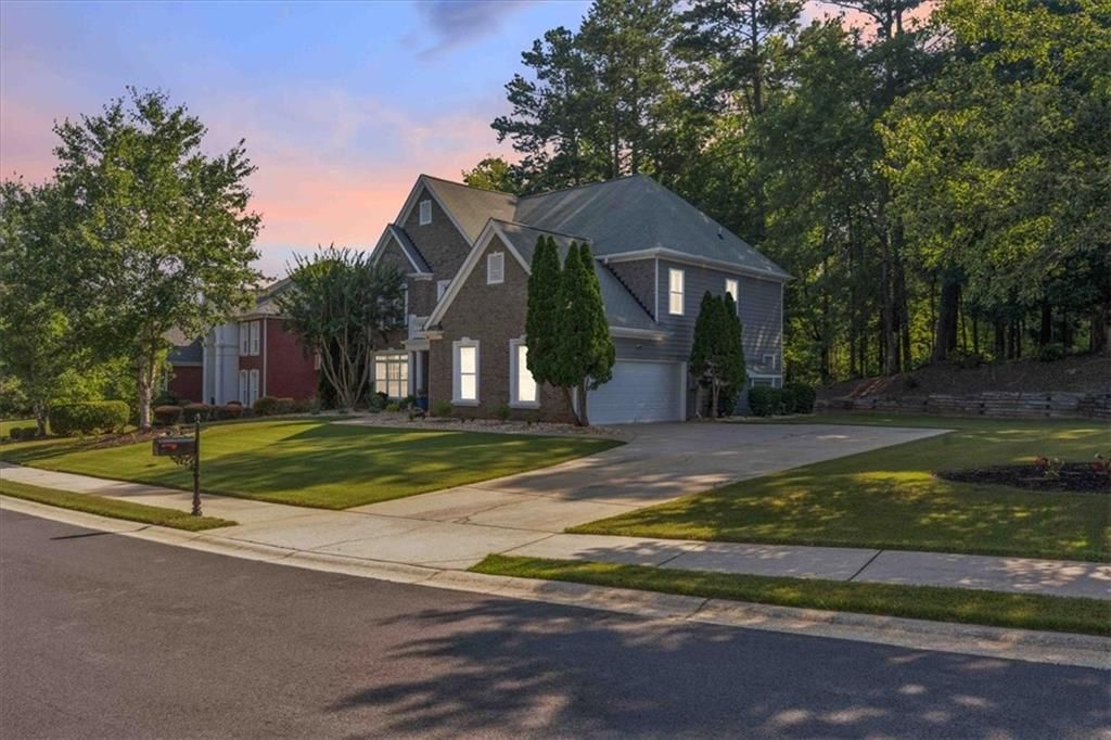 3123 Wolf Club Dr. SW, Atlanta, GA 30349