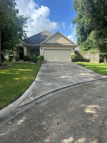 12947 Winners Circle, Montgomery, TX 77356