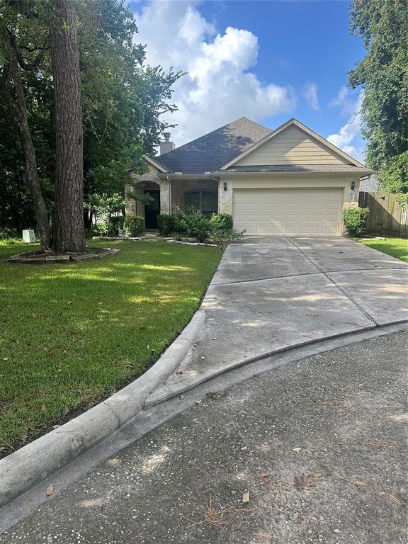 12947 Winners Circle, Montgomery, TX 77356