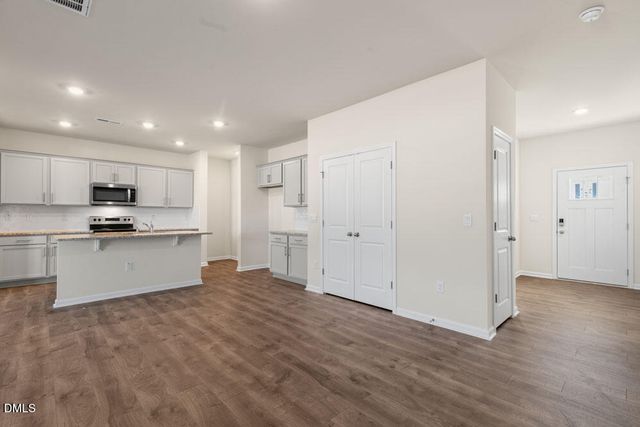 330 Chapel Street, Fuquay Varina, NC 27526