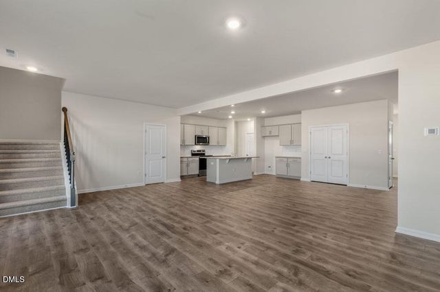 330 Chapel Street, Fuquay Varina, NC 27526