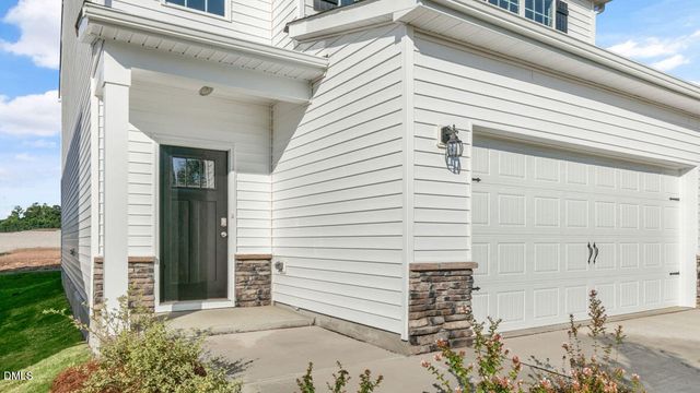 330 Chapel Street, Fuquay Varina, NC 27526