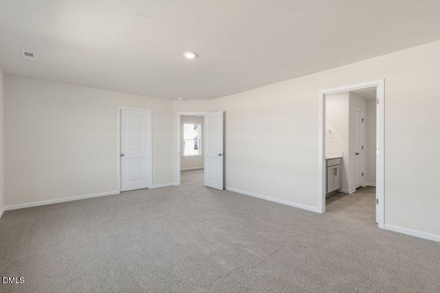 330 Chapel Street, Fuquay Varina, NC 27526