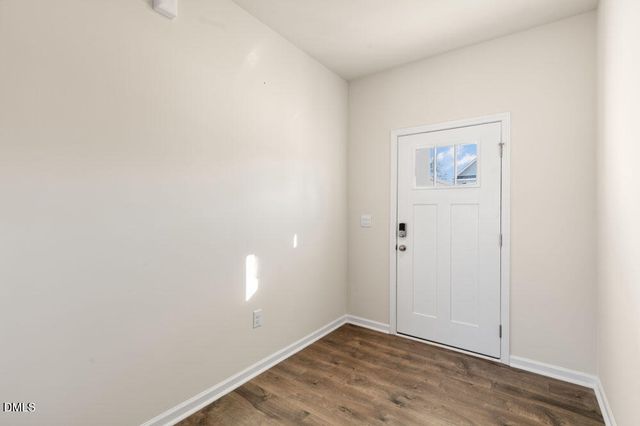 330 Chapel Street, Fuquay Varina, NC 27526