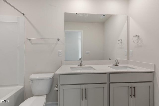 330 Chapel Street, Fuquay Varina, NC 27526