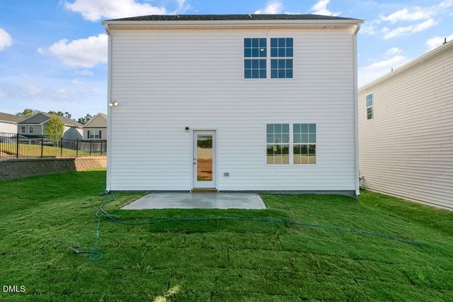 330 Chapel Street, Fuquay Varina, NC 27526