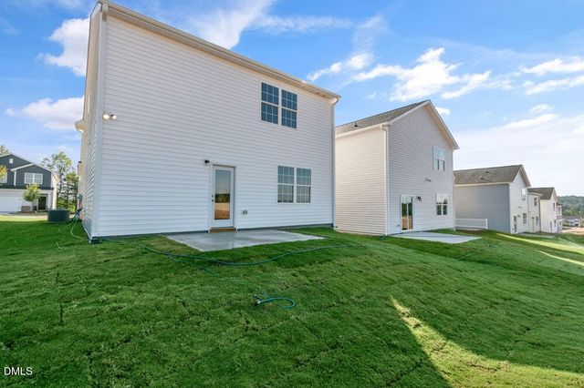330 Chapel Street, Fuquay Varina, NC 27526