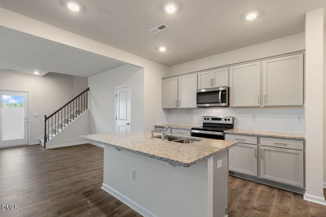 330 Chapel Street, Fuquay Varina, NC 27526