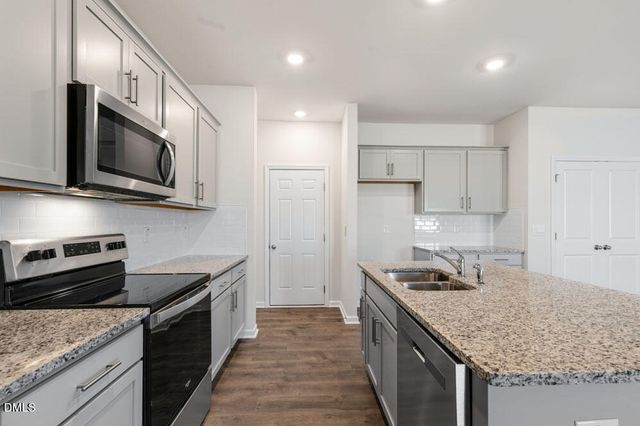 330 Chapel Street, Fuquay Varina, NC 27526