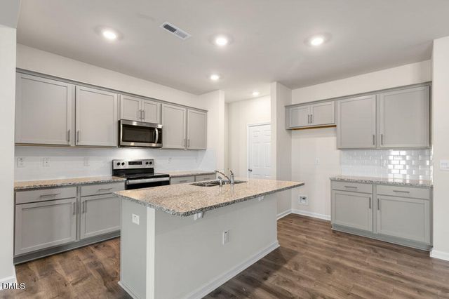 330 Chapel Street, Fuquay Varina, NC 27526