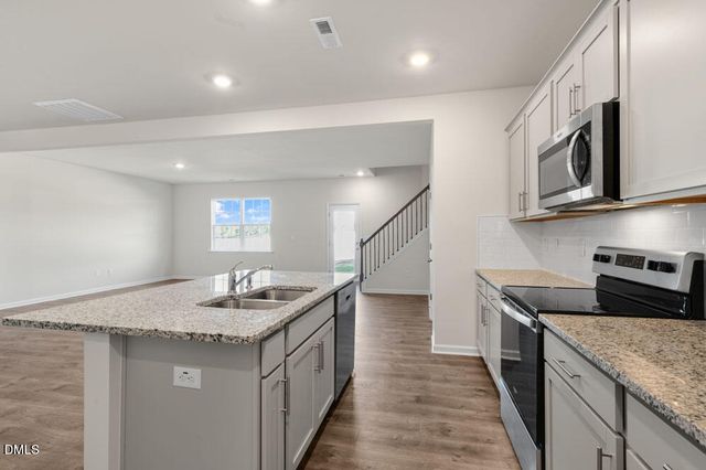 330 Chapel Street, Fuquay Varina, NC 27526