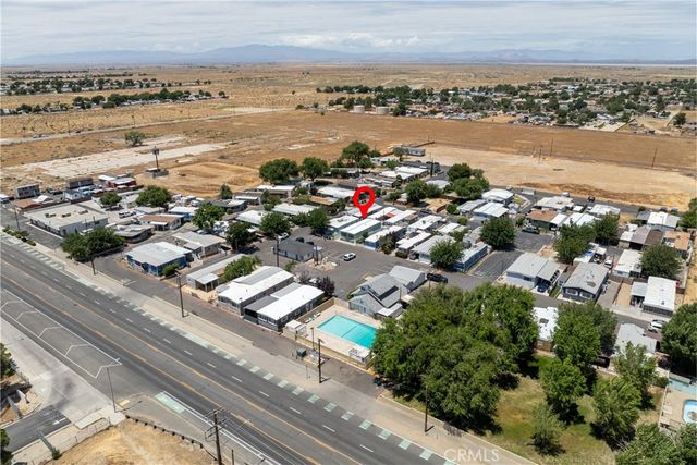 3157 E I Avenue E2, Lancaster, CA 93535