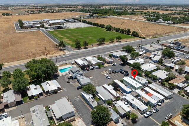 3157 E I Avenue E2, Lancaster, CA 93535