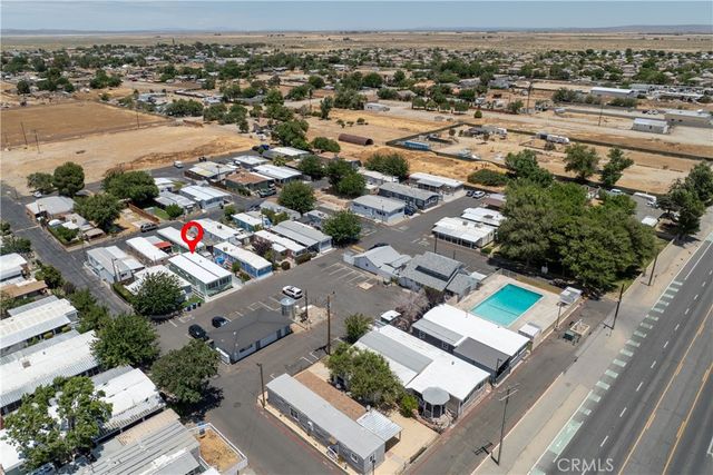 3157 E I Avenue E2, Lancaster, CA 93535