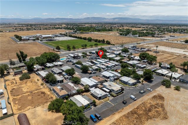 3157 E I Avenue E2, Lancaster, CA 93535