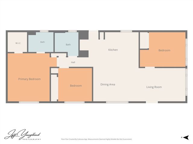 3157 E I Avenue E2, Lancaster, CA 93535