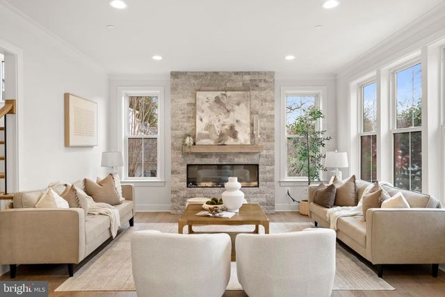 8506 HEMPSTEAD AVE, Bethesda, MD 20817