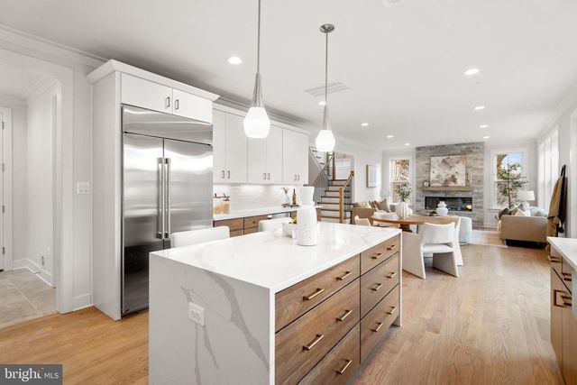 8506 HEMPSTEAD AVE, Bethesda, MD 20817