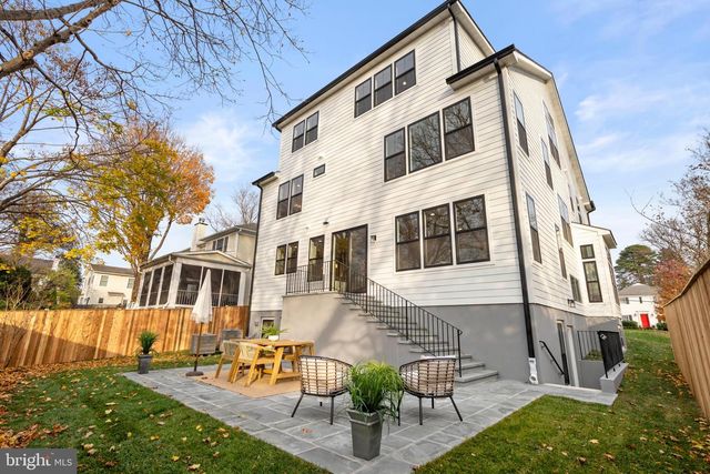 8506 HEMPSTEAD AVE, Bethesda, MD 20817