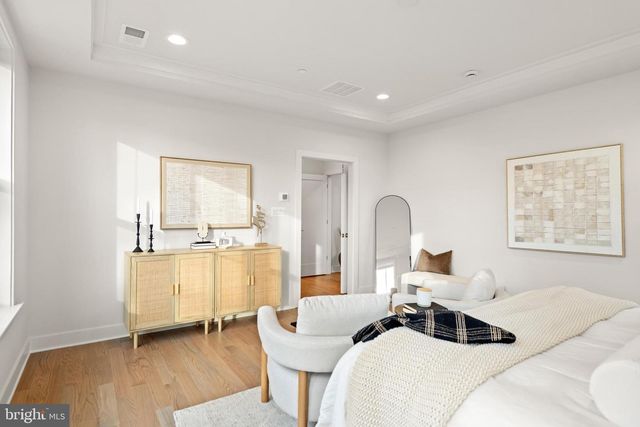 8506 HEMPSTEAD AVE, Bethesda, MD 20817