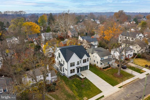 8506 HEMPSTEAD AVE, Bethesda, MD 20817