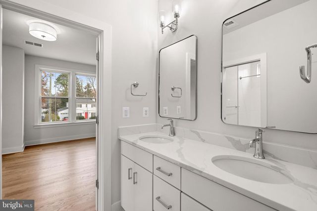 8506 HEMPSTEAD AVE, Bethesda, MD 20817