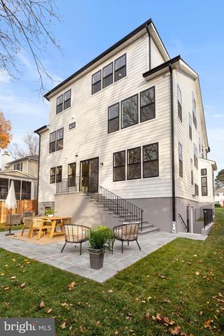 8506 HEMPSTEAD AVE, Bethesda, MD 20817