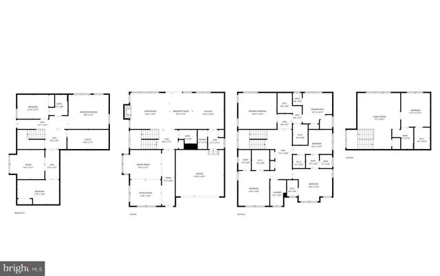 8506 HEMPSTEAD AVE, Bethesda, MD 20817