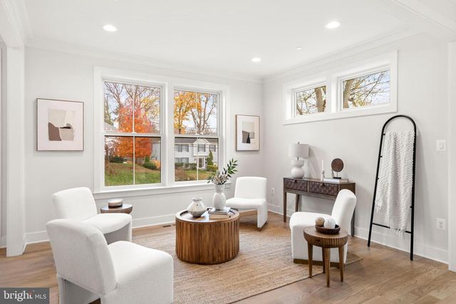 8506 HEMPSTEAD AVE, Bethesda, MD 20817