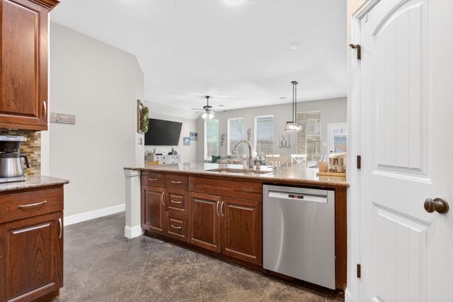 1227 Belle Meade Way, Burleson, TX 76028