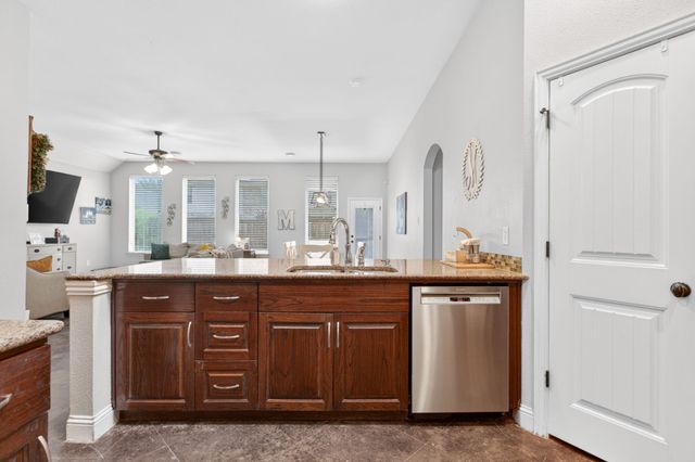 1227 Belle Meade Way, Burleson, TX 76028