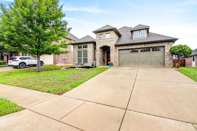 1227 Belle Meade Way, Burleson, TX 76028