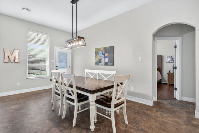 1227 Belle Meade Way, Burleson, TX 76028