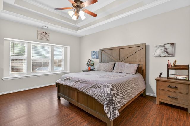 1227 Belle Meade Way, Burleson, TX 76028